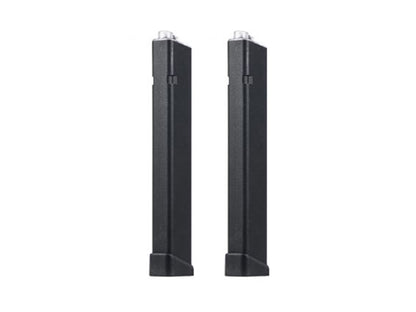 G&G ARP9 AEG Series F.C.C.M 170rds Long Magazine.