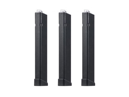 G&G ARP9 AEG Series F.C.C.M 170rds Long Magazine.