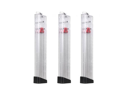 G&G ARP9 AEG Series F.C.C.M 170rds Long Magazine.