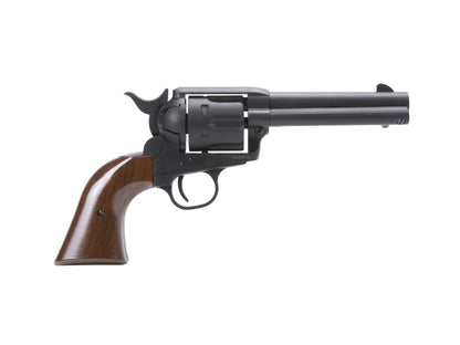 KING ARMS コルト SAA .45 4インチ ピースメーカー ガスリボルバー メタルパーツセット.