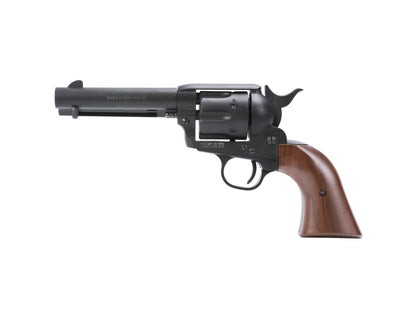 KING ARMS コルト SAA .45 4インチ ピースメーカー ガスリボルバー メタルパーツセット.