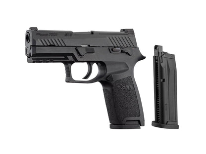 SIG SAUER (VFC) ProForce P320 M18 ガスブローバック ハンドガン.