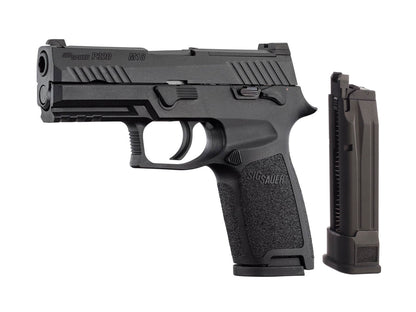 SIG SAUER (VFC) ProForce P320 M18 ガスブローバック ハンドガン.