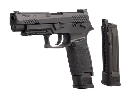 SIG SAUER (VFC) ProForce P320 M17 ガスブローバック ハンドガン.