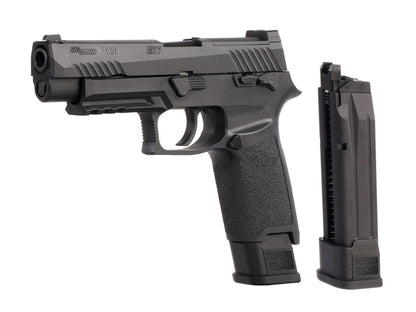 SIG SAUER (VFC) ProForce P320 M17 ガスブローバック ハンドガン.