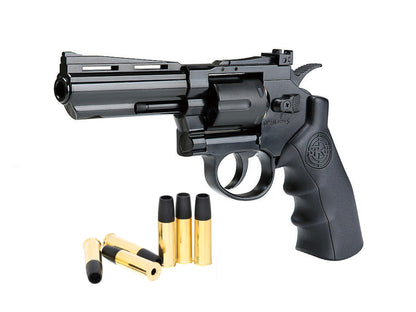 SRC タイタン TITAN 4インチ CO2ガスリボルバー メタルパーツセット.