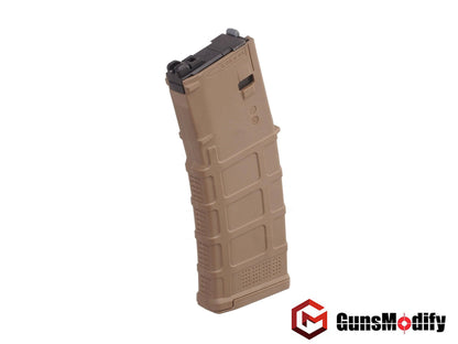 GUNS MODIFY 東京マルイ M4 ガスブローバック シリーズ用  ガスマガジン.