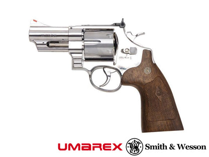 UMAREX ウマレックス S&W M29 3インチ Co2ガスリボルバー メタルパーツセット.