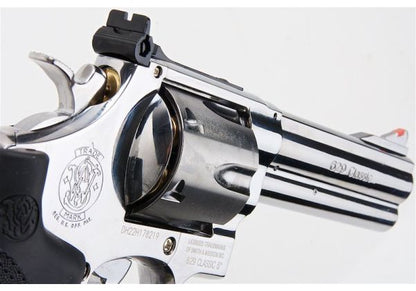 UMAREX ウマレックス S&W M629 クラシック 5インチ Co2ガスリボルバー メタルパーツセット.