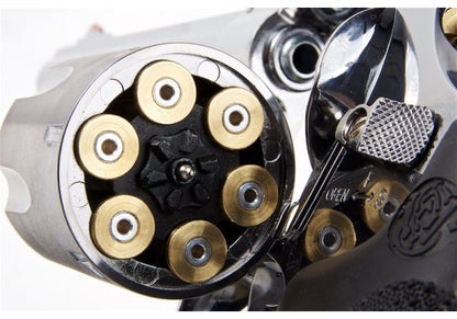 UMAREX ウマレックス S&W M629 クラシック 5インチ Co2ガスリボルバー メタルパーツセット.