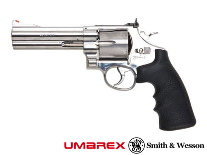 UMAREX ウマレックス S&W M629 クラシック 5インチ Co2ガスリボルバー メタルパーツセット.