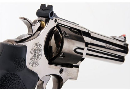 UMAREX ウマレックス S&W M629 クラシック 5インチ Co2ガスリボルバー メタルパーツセット.
