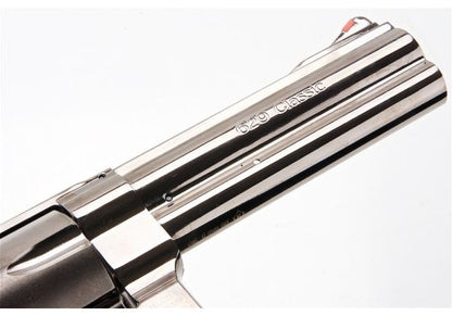 UMAREX ウマレックス S&W M629 クラシック 5インチ Co2ガスリボルバー メタルパーツセット.
