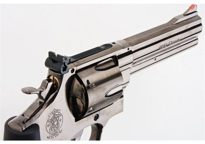 UMAREX ウマレックス S&W M629 クラシック 5インチ Co2ガスリボルバー メタルパーツセット.
