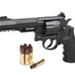 UMAREX | Smith & Wesson M&P R8 CO2ガスリボルバー.