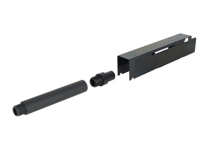 King Arms M11 PDW CNC Kit for KWA / KSC M11 SMG.