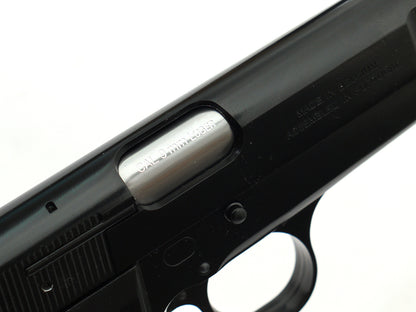 【受注生産】【ORIGINAL刻印】WE FN ブローニング ハイパワー Browning Hi-Power MKIII ガスブ ローバック ハンドガ メタルパーツ セット.