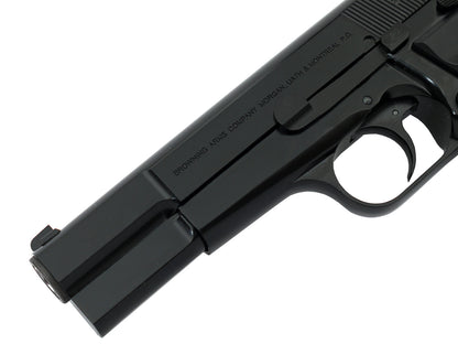 【受注生産】【ORIGINAL刻印】WE FN ブローニング ハイパワー Browning Hi-Power MKIII ガスブ ローバック ハンドガ メタルパーツ セット.