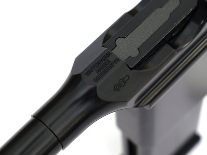 【受注生産】【Mauser刻印】WE モーゼル Mauser M712 ガスブローバック ハンドガン メタルパーツ セット.