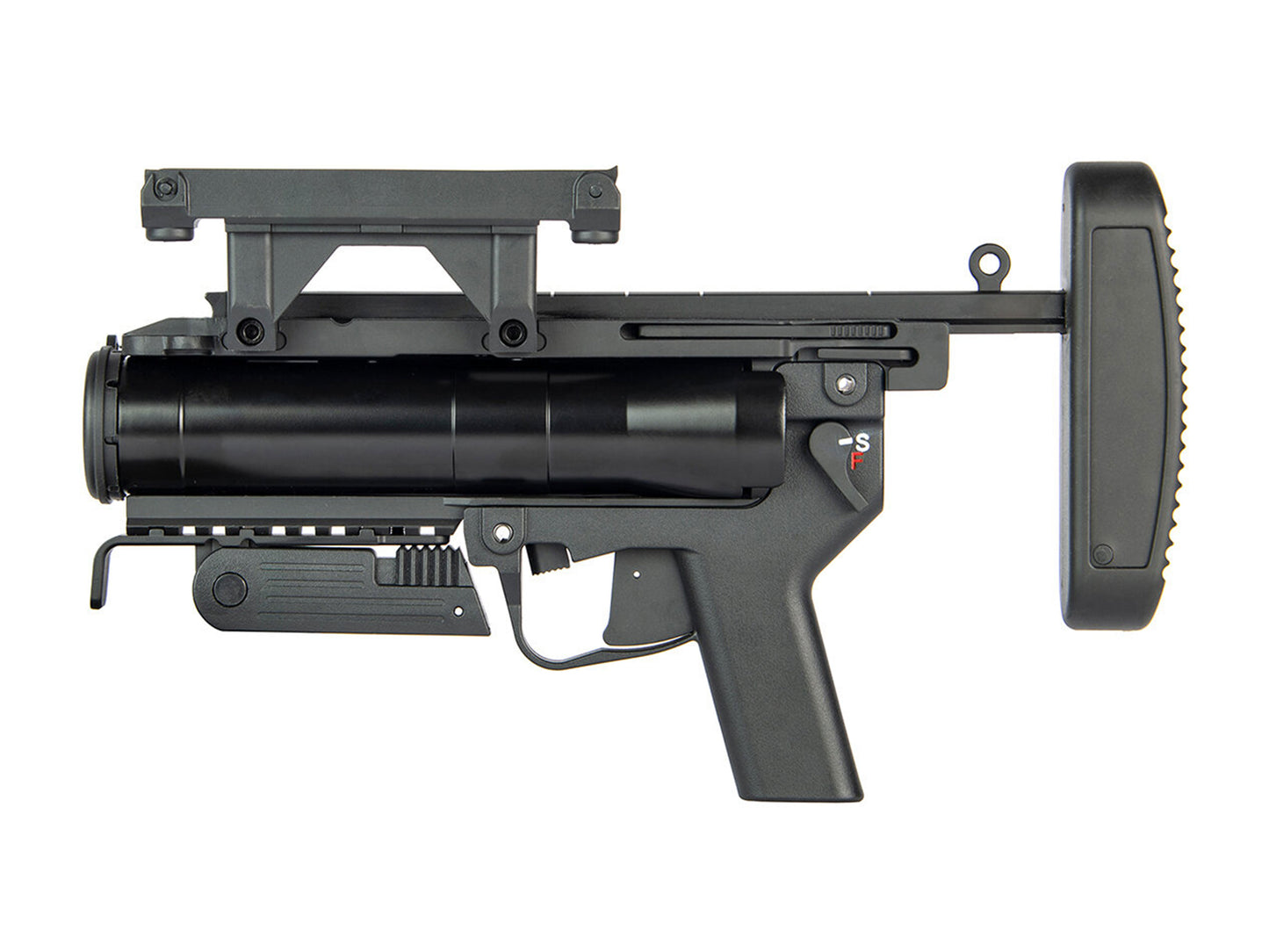 ARES M320 40mm グレネードランチャー.